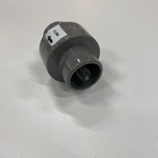 Backventil Kompressor Massagebad