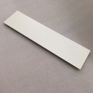 Lådfront Underskåp Lifestyle Concept 600 Låg Vit Matt