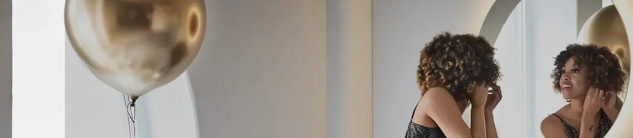 Badrumsspegel