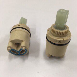 Insats 25Mm Hög
