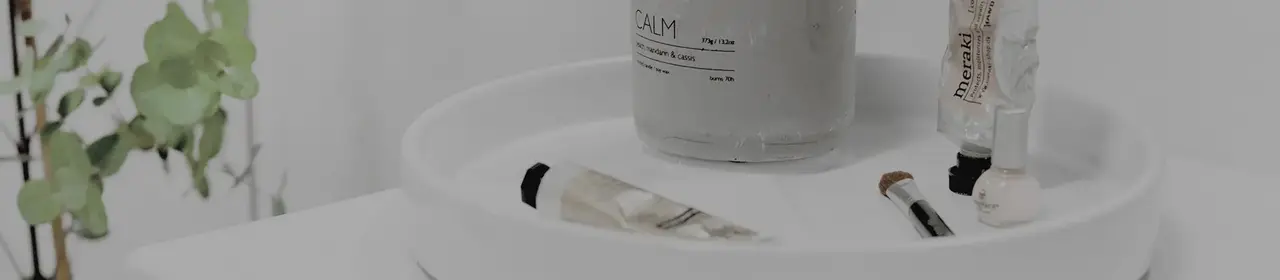 Tillbehör badrumsmöbler Noro