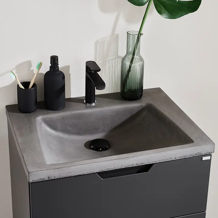 Noro studio SoftClose lådor